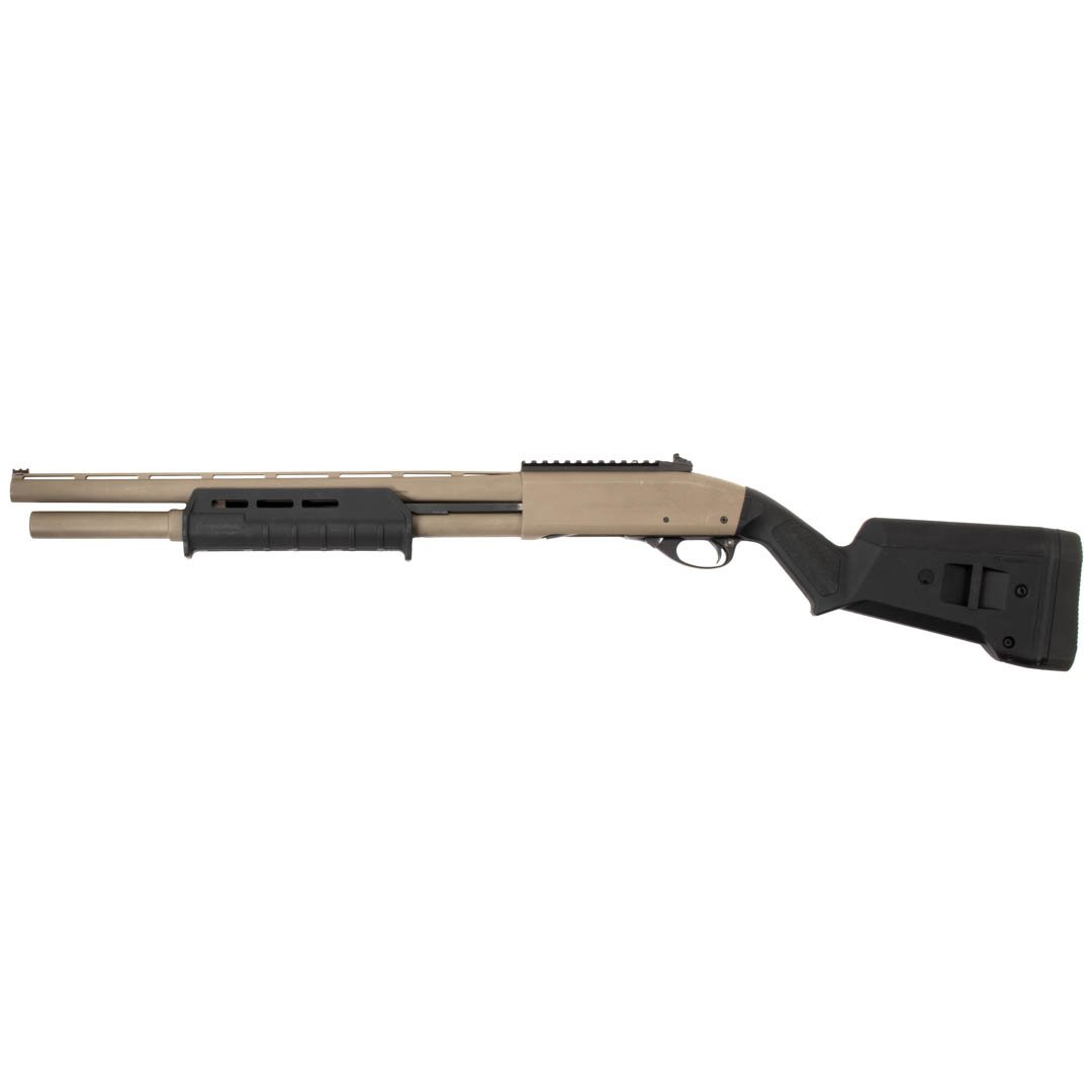 REMINGTON MAGNUM WINGMASTER MODEL 870